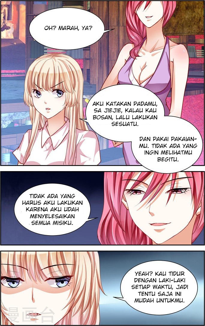 Best Wedding Chapter 03 Gambar 5
